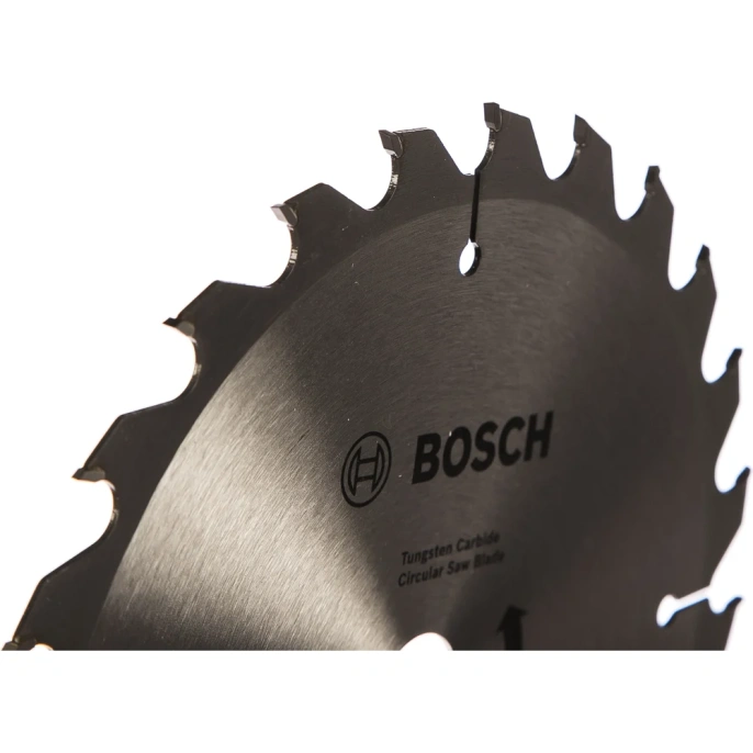 Пильный диск ECO WOOD 190x20 мм; 24T Bosch 2608644375