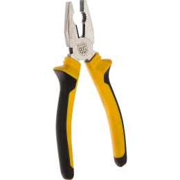 Плоскогубцы 200мм Berger BG BG1167