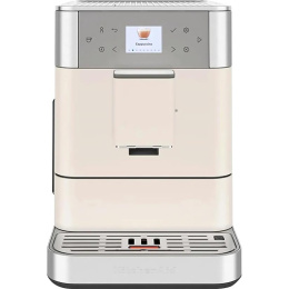 Автоматическая кофемашина Artisan, кремовая