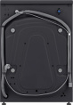 Стиральная машина Hisense WF3S7021BB класс: A загр.фронтальная макс.:7кг черный инвертор
