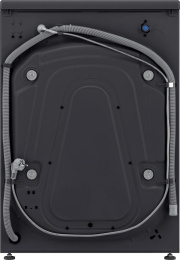 Стиральная машина Hisense WF3S7021BB класс: A загр.фронтальная макс.:7кг черный инвертор