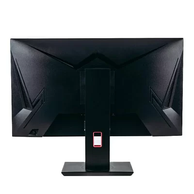 Монитор KTC 27" KTC H27T22 Black (IPS, 2560x1440, HDMI+HDMI+DP+DP, 1 ms, 178°/178°, 350 cd/m, 1000:1, 165Hz, FreeSync/G-Sync, Pivot, HDR10)