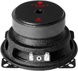 Колонки автомобильные Ural Молот АС-М100 без решетки 110Вт 91дБ 4Ом 10см 4дюйм ком.:2кол. широкополосные однополосные