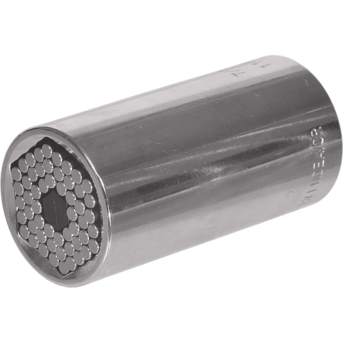 Головка торцевая универсальная 11-32 мм 1/2"DR АвтоDело 39001 14827
