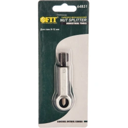 Механический гайкорез CrV 9-12 мм FIT IT 64831