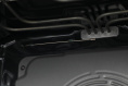 Духовой шкаф электрический Gorenje BOSX6737E09BG,  77л,  дверца с 2 стеклами,  черный