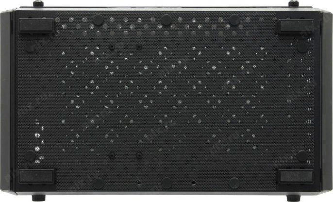 Корпус Cooler Master MasterBox K501L черный без БП ATX 5x120mm 4x140mm 1xUSB2.0 1xUSB3.0 audio bott PSU (MCB-K501L-KANN-S00)