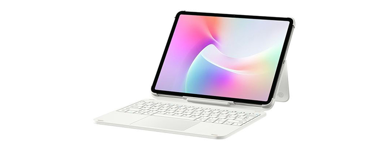 Lenovo представила доступный 12,7-дюймовый планшет со стереозвуком