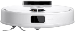 Пылесос-робот Roborock S9 WHITE 45Вт белый (S902-02)