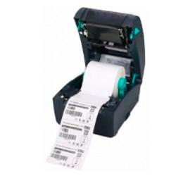 Принтер этикеток TSC TC300 темный PSU + Ethernet + RTC 99-059A004-7002