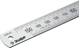 Линейка Зубр 34280-050