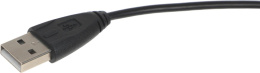 Спикерфон Jabra Speak 410 MS,  черный [7410-109]