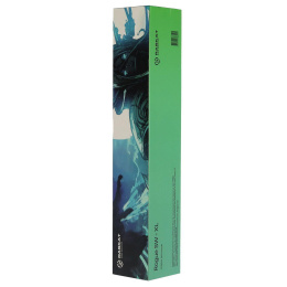 Коврик для мышки Raskat Rogue SW - XL 1200*600*3мм, резина+ткань, прошитый край