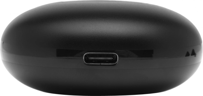 Наушники Creative ZEN Air Dot, Bluetooth, вкладыши, черный [51ef1120aa000]