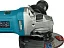 Угловая шлифовальная машина Makita 125 мм1900 Вт GA5090X01