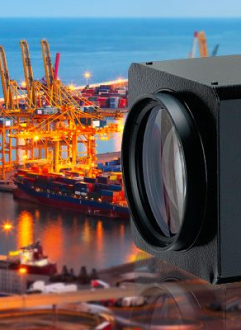 НОВЫЕ 66-КРАТНЫЕ ТРАНСФОКАТОРЫ COMPUTAR E66Z 2 MP С ФУНКЦИЕЙ «АНТИТУМАН»