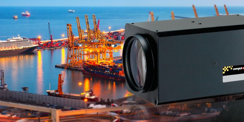 НОВЫЕ 66-КРАТНЫЕ ТРАНСФОКАТОРЫ COMPUTAR E66Z 2 MP С ФУНКЦИЕЙ «АНТИТУМАН»