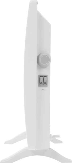 Конвектор Timberk Legend T-EC1000-S1M,  1000Вт,  с терморегулятором, белый