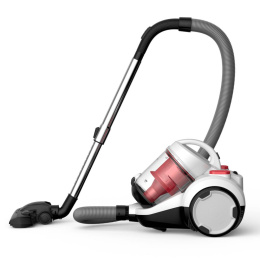 Пылесос циклонный deerma Horizontal Vacuum Cleaner DEM-TJ310W White