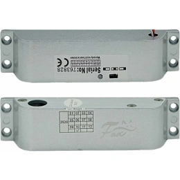Электромагнитный замок FOX FX-M100B
