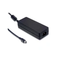 Настольный адаптер Mean Well GST120A24-R7B Т02288423