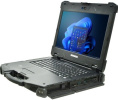 Защищенный ноутбук Z14I Gen3 Basic Win11 Pro/ Z14I Gen3 Basic, 14" FHD 1920 x1080 Sunlight Readable 1200 nits Touchscreen Display, Intel® Core™ Ultra 5 125U 12MB Cache, up to 4.3 GHz, 12 cores, 14 threads with Intel® AI Boost NPU , Windows 11 Professio