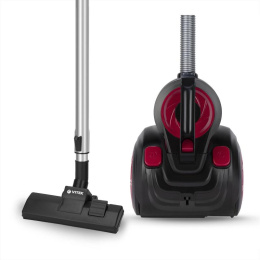 Пылесос Vitek VT-1838, 1600Вт, черный