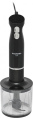 Блендер StarWind SBP2200,  погружной,  черный/серебристый