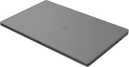 Ноутбук Digma EVE i5980 Core M3 8100Y 16Gb SSD512Gb Intel UHD Graphics 615 15.6" IPS FHD (1920x1080) Windows 11 Pro grey WiFi BT Cam 5000mAh (DN15CM-ADXW01)