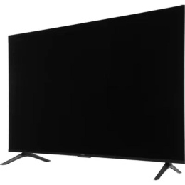 Телевизор Xiaomi TV A Pro 50" 2026 L50MB-APRU 50" 3840x2160 (4K UHD), QLED, частота 60 Гц, ОС Android TV, HDR10, HDR10+, HLG, DTS:X, DTS Virtual: X, Wi-Fi, смарт пульт