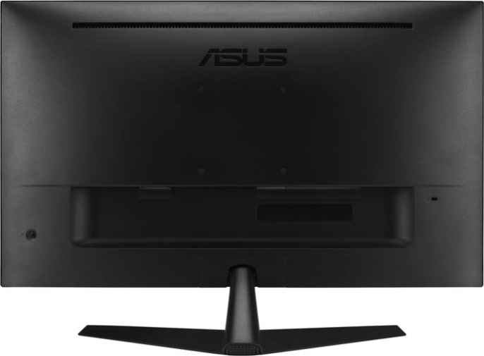 Монитор ASUS 27" VY279HGR (16:9, IPS, 120Hz, Adaptive-Sync, HDMI, VGA, цвет черный, БП встроенный, гарантия 3 года)
