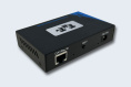 TNTv/TNT MMS-701H Удлинитель, KVM USB HDMI, 120 м., 1xUTP Cat5e, макс.разр.1920х1080 60Hz 100м Cat5e;120м Cat6/6a, HDMI+USB A 2xUSB A, DC 5V