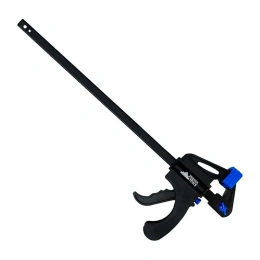 Универсальная струбцина vertextools F-образная, 200мм 2056-200