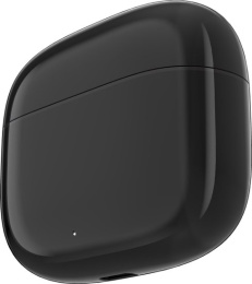 Наушники Honor Choice Earbuds X7 Play, Bluetooth, вкладыши, черный [5504aefb]