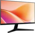 Монитор 24" SAMSUNG S24F330EAIXCI черный (VA, 1920x1080, 16:9, 178°/178°, 250cd/m2, 3000:1, 5ms, 100Hz, HDMI, VGA) (LS24F330EAIXCI)