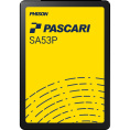 Серверный диск/ Phison SSD SA53P, 1920GB, 2.5" 7mm, SATA3, TLC, R/W 530/500MB/s, IOPs 98 000/39 000, TBW 3504, DWPD 1, non-OPAL (S1201Y031T92P022T0400)