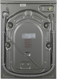 Стиральная машина KRAFT KF-MDS6107G, с фронтальной загрузкой, 6кг, 1000об/мин, с паром