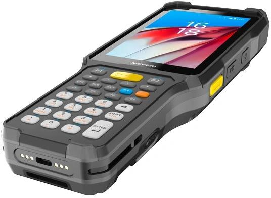 Терминал сбора данных MEFERI ME74 ME74-Q313BS90DNC2AH Zebra SE58