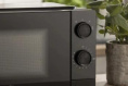 Микроволновая Печь Gorenje MO20CE1B5 20л. 700Вт черный