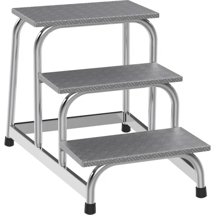 Монтажная подставка Новая Высота NV 3710, 1х3 ступени 3710103