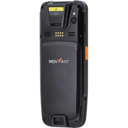 MERTECH MovFast S40 Терминал сбора данных {Операционная система: Android 13 Передача данных: Bluetooth 5.0 BLE, WiFi, 4G Процессор: MTK MT8768, 8 ядер 4x2GHz+4x1.5GHz CPU}