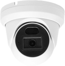 Камера видеонаблюдения IP ELTEX SV-BA414-E,  2560х1440. pix,  2.8 мм,  белый