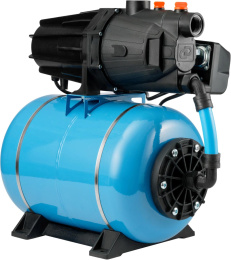 Насосная станция Джилекс Джамбо Про 60/35 П-24,  центробежный, поверхностный, 3600л/ч [3111]