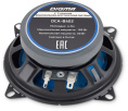 Колонки автомобильные DIGMA DCA-B402,  10 см (4 дюйм.),  комплект 2 шт.