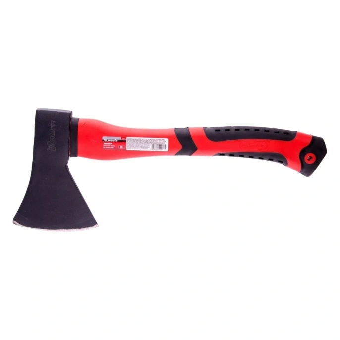 Топор, 800 г, фибергласовое топорище MATRIX 21647