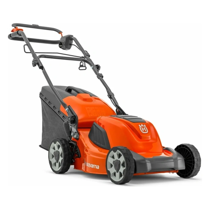 Электрическая газонокосилка Husqvarna LC141C 9670993-01