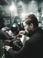 Отвертка Wera Kraftform Kompakt VDE 7 Universal 2 Tool Finder в компл.:7 предметов WE-006601