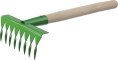 Грабли садовые Росток 39613 мал.