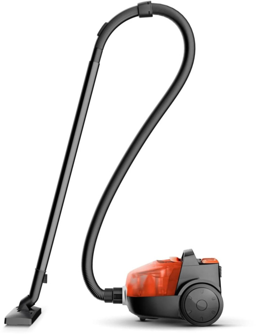 Пылесос Tefal TW3235EA 1600Вт оранжевый/черный 2211401382
