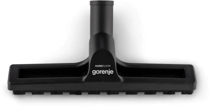 Пылесос Gorenje VC2202G4AHR 2000Вт красный/черный